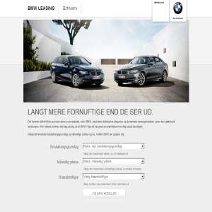 Audi finans leasing
